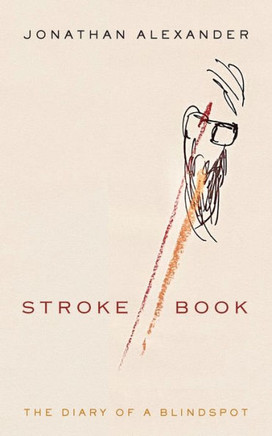 Stroke Book : The Diary of a Blindspot