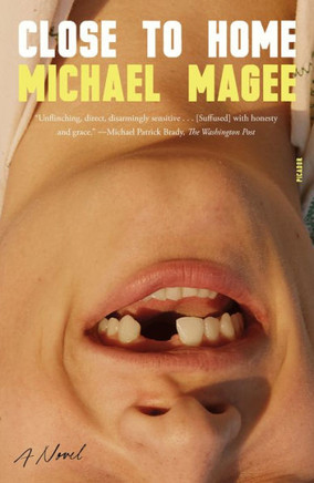 Close to Home : A Novel