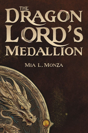 DRAGON LORD'S MEDALLION.