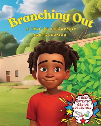 Branching Out : A Tale of Friendship and Inclusion