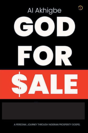 God For Sale