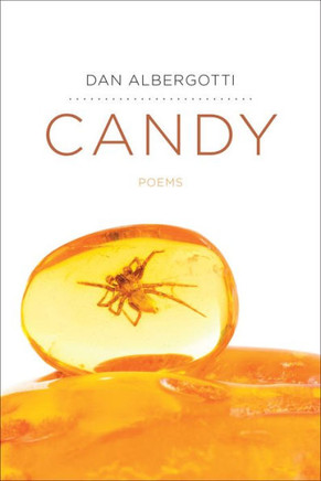Candy : Poems