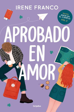 Aprobado En Amor