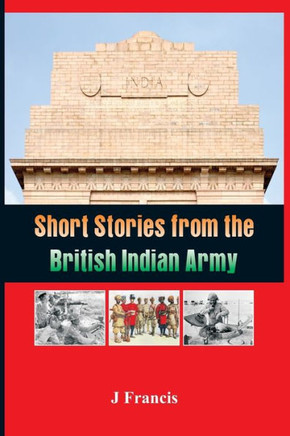 Short Stories from the British Indian Army