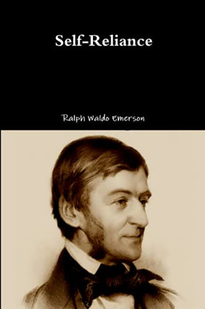 Self-Reliance - Paperback