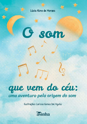 O som que vem do céu