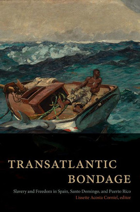 Transatlantic Bondage : Slavery and Society in Spain, Santo Domingo, and Puerto Rico
