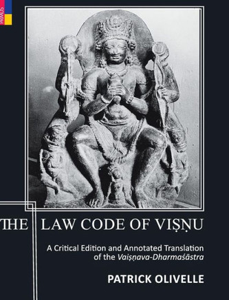 The Law Code of Vi??u : A Critical Edition and Annotated Translation of the Vai??ava-Dharmasastra