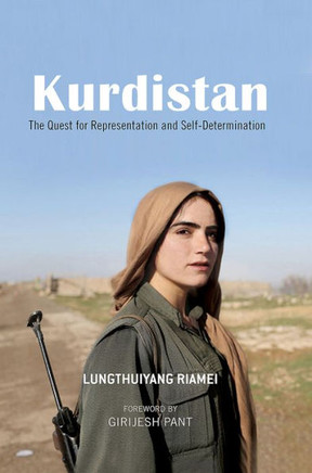 Kurdistan : The Quest for Representation and Self Determination