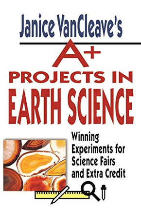 Projects in Earth Science