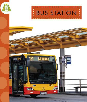 Bus Station