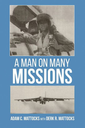 A Man On Many Missions