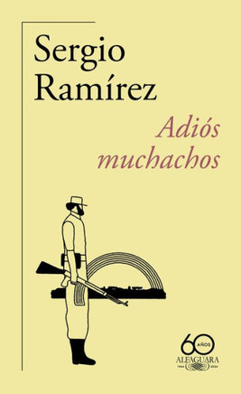 ADIS MUCHACHOS/ GOODBYE, FELLOWS.