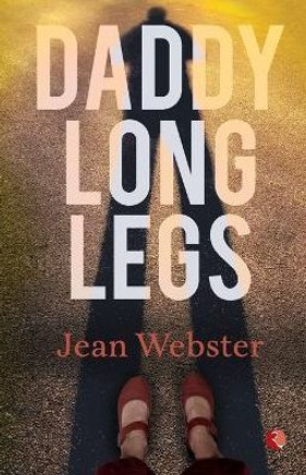 DADDY LONG LEGS