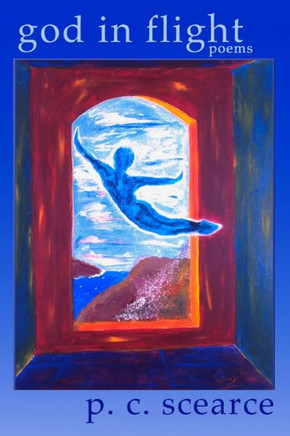 God In Flight (First Edition - Reprint)