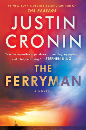 The Ferryman : A Novel