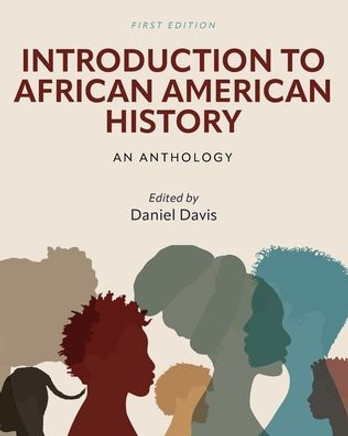 Introduction to African American History : An Anthology