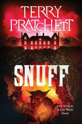 Snuff : A Discworld Novel