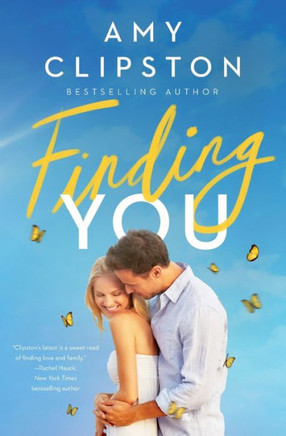 Finding You : A Sweet Contemporary Romance