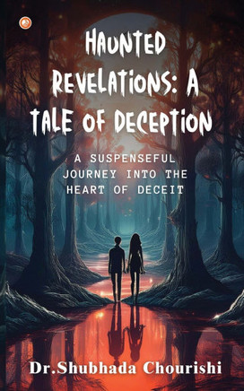 Haunted Revelations : A Tale of Deception