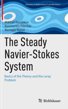 The Steady Navier-Stokes System : Basics of the Theory and the Leray Problem