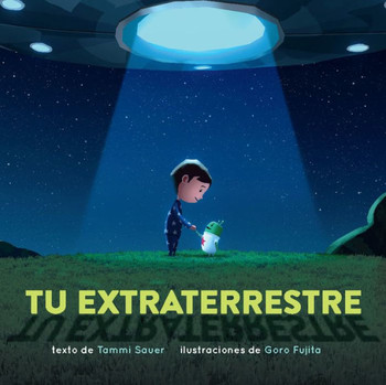 Tu Extraterrestre