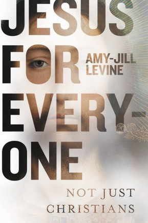 Jesus for Everyone : Not Just Christians