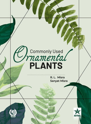 Commonly Used Ornamental Plants