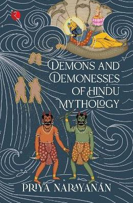 Demon and Demonesses