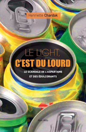 Le light, c'est du lourd : enquête sur l'aspartame et les édulcorants