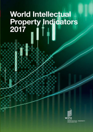 World Intellectual Property Indicators, 2017