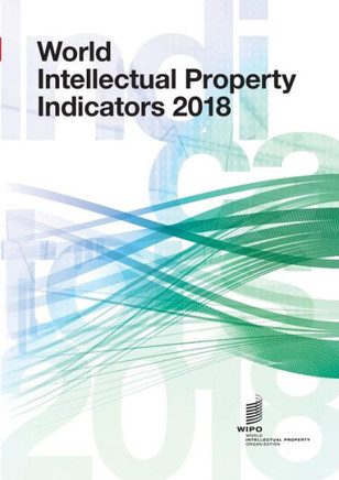 World Intellectual Property Indicators 2018