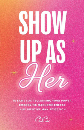 That Bitch is Positive : A Guide to Manifestation, Radical Self Love, and Taking Your Power Back