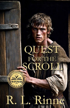 Quest for the Scroll