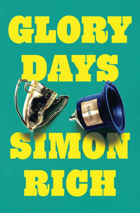 Glory Days : Stories