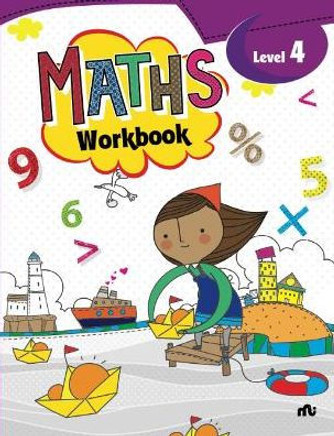 MATHS WORKBOOK : Level 4