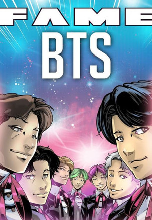 Fame : Bts