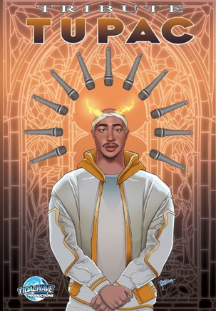 Tribute : Tupac Shakur