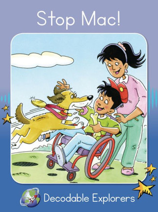 Stop Mac! : Skills Set 2