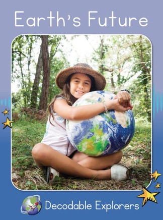 Earth's Future : Skills Set 8
