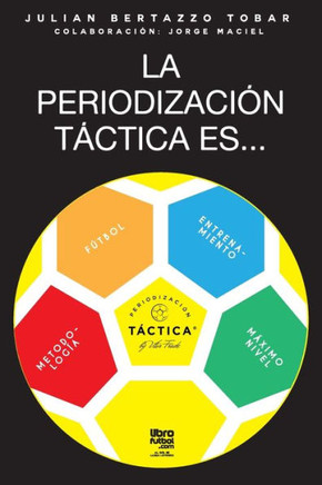 La periodización táctica es...