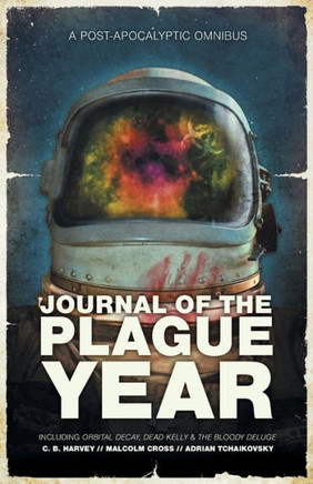 Journal of the Plague Year