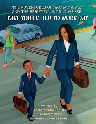 Take Your Child to Work Day