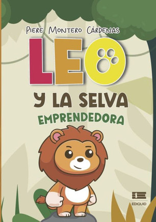 Leo y la selva emprendedora