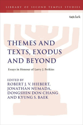 Themes and Texts, Exodus and Beyond