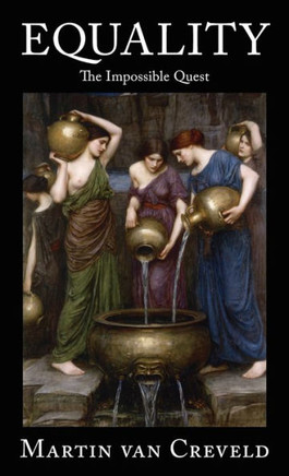 Equality : The Impossible Quest