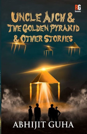 Uncle Aich & the other stories