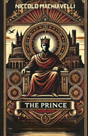 The Prince(Illustrated)