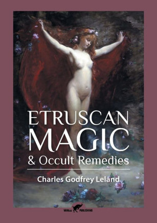 Etruscan Magic and Occult Remedies