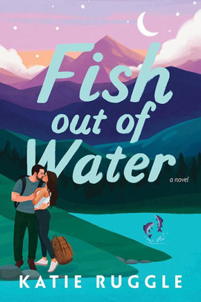 Fish Out of Water Fish Out of Water